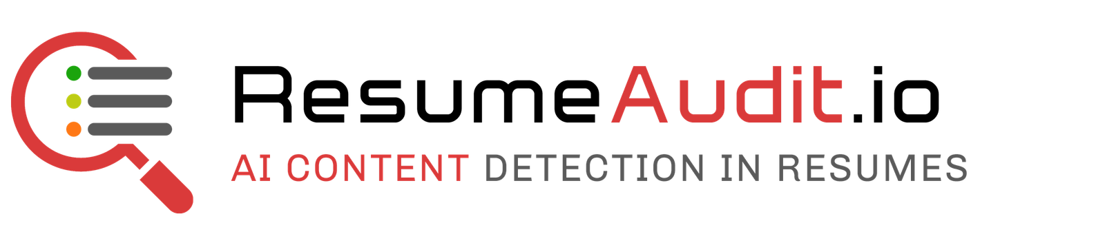 ResumeAudit.io Logo